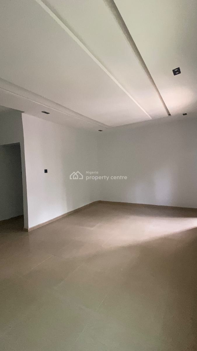 Neatly Built 3 Bedroom Terrace Duplex, Kado, Abuja, Terraced Duplex for Rent