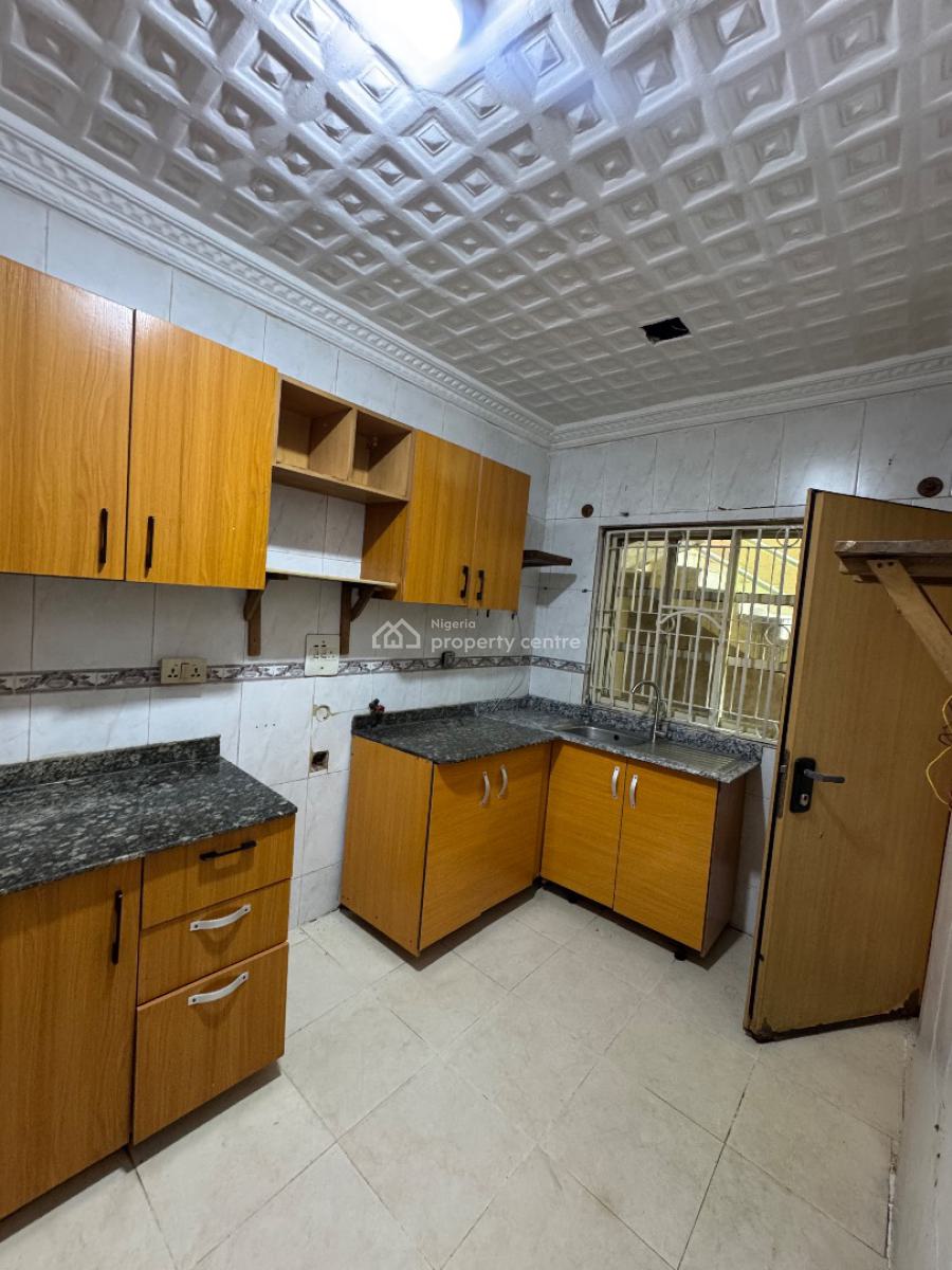 3 Bedroom Apartment, Chevron Drive, Lekki, Lagos, Flat / Apartment for Rent