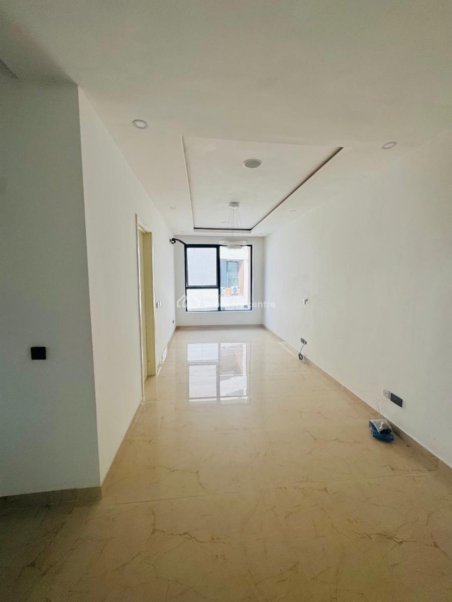 Spacious 5 Bedrooms Semi Detached Duplex, Rooftop with Swimming Pool, Lekki Phase 1, Lekki, Lagos, Semi-detached Duplex for Sale