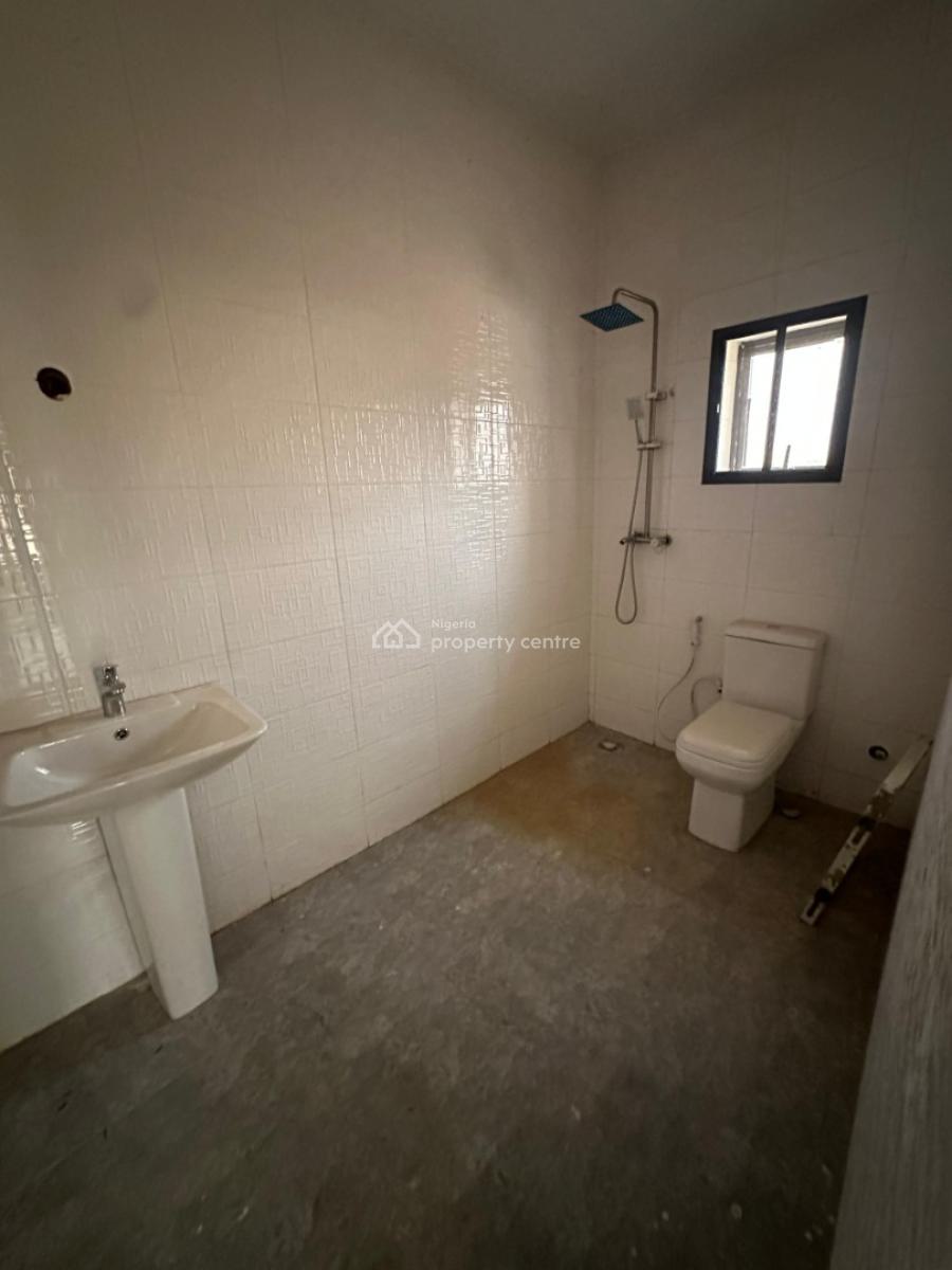 Newly Built 3 Bedroom Apartment, Life Camp, Abuja, Flat / Apartment for Rent