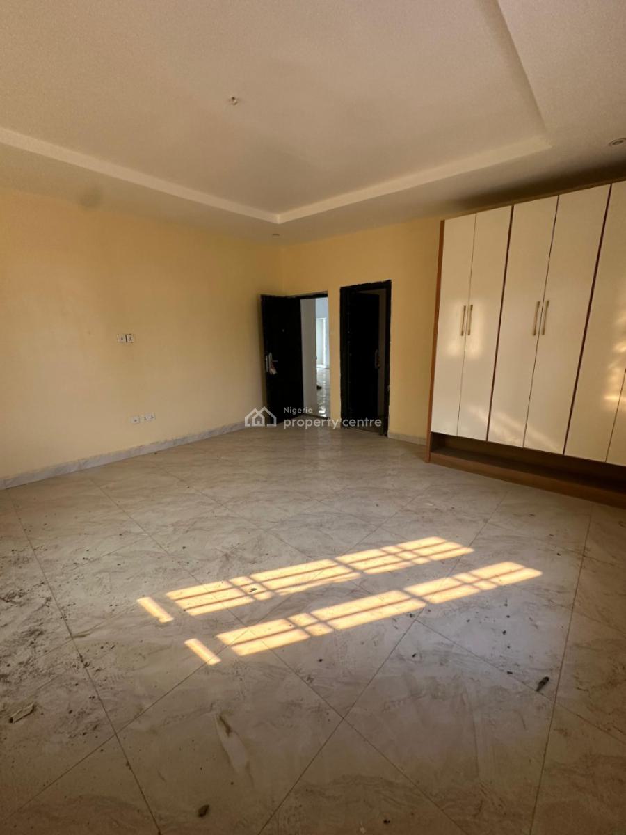 Newly Built 3 Bedroom Apartment, Life Camp, Abuja, Flat / Apartment for Rent