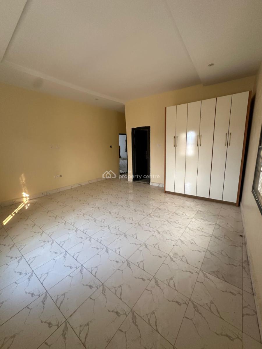 Newly Built 3 Bedroom Apartment, Life Camp, Abuja, Flat / Apartment for Rent