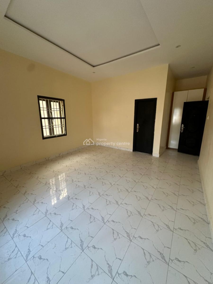 Newly Built 3 Bedroom Apartment, Life Camp, Abuja, Flat / Apartment for Rent