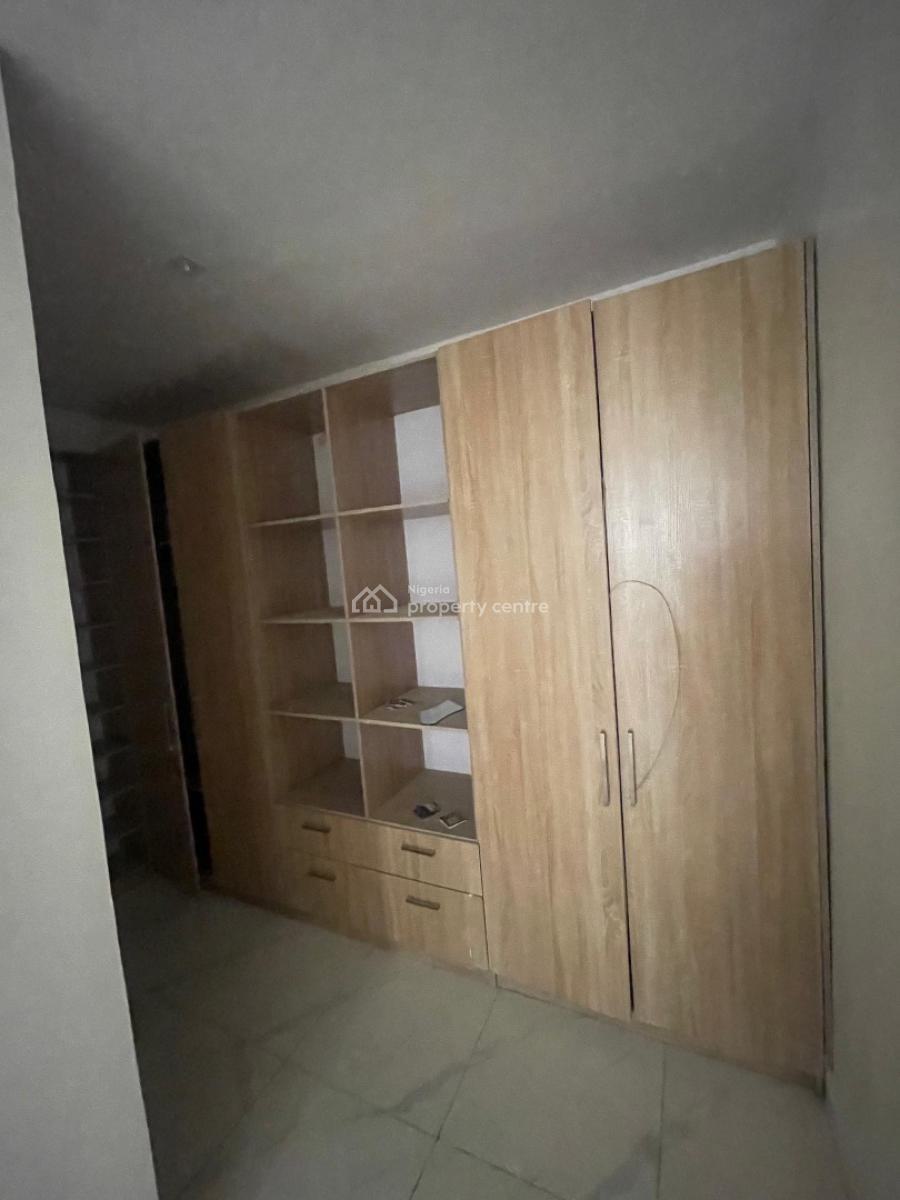 Spacious 5 Bedrooms Semi Detached Duplex with Bq Available, Lekki Phase 1, Lekki, Lagos, Semi-detached Duplex for Sale