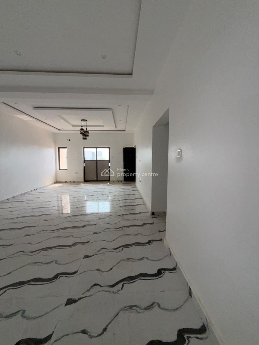 Luxurious Solid 2 Bedroom Flat, By Living Faith, Katampe (main), Katampe, Abuja, Flat / Apartment for Rent