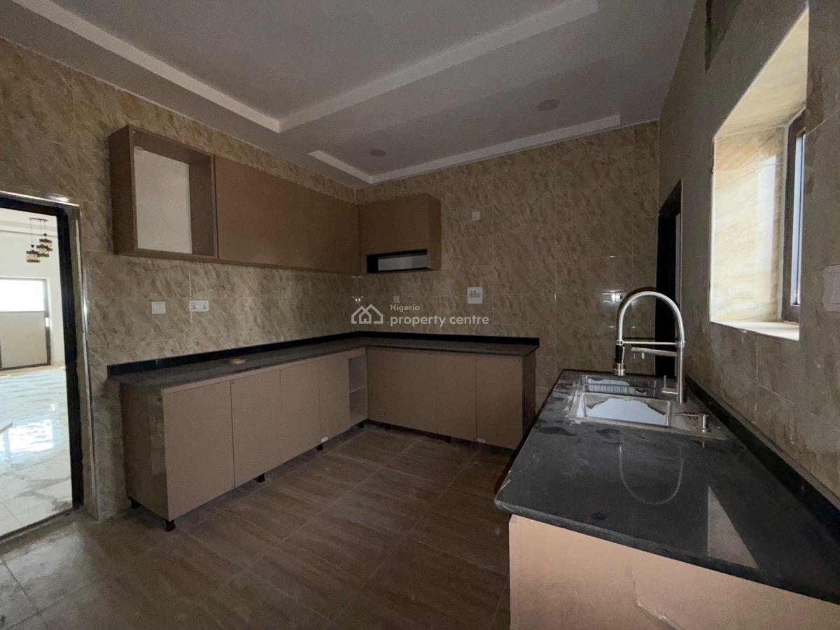 Luxurious Solid 2 Bedroom Flat, By Living Faith, Katampe (main), Katampe, Abuja, Flat / Apartment for Rent