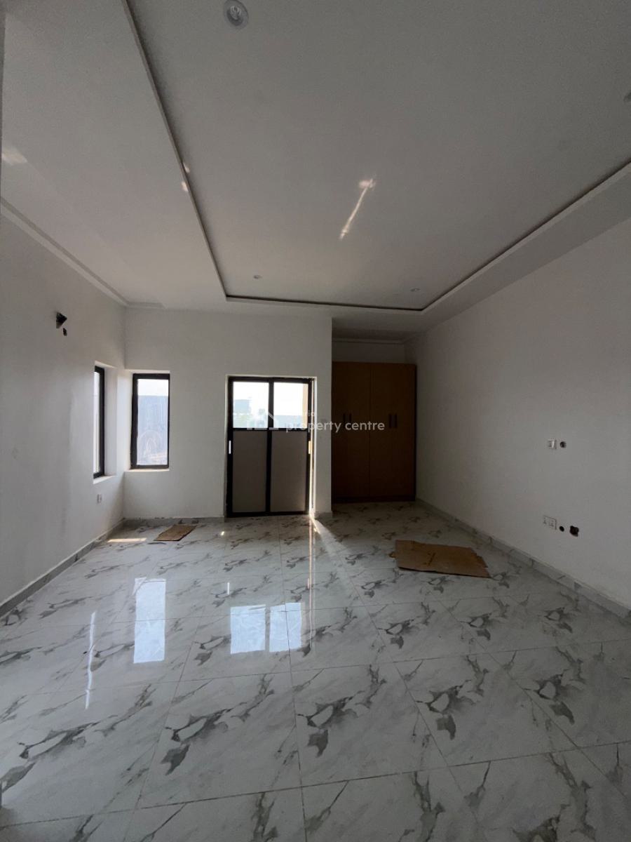 Luxurious Solid 2 Bedroom Flat, By Living Faith, Katampe (main), Katampe, Abuja, Flat / Apartment for Rent