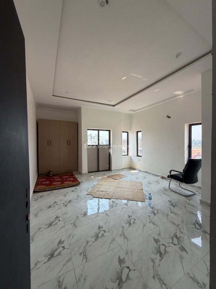 Luxurious Solid 2 Bedroom Flat, By Living Faith, Katampe (main), Katampe, Abuja, Flat / Apartment for Rent