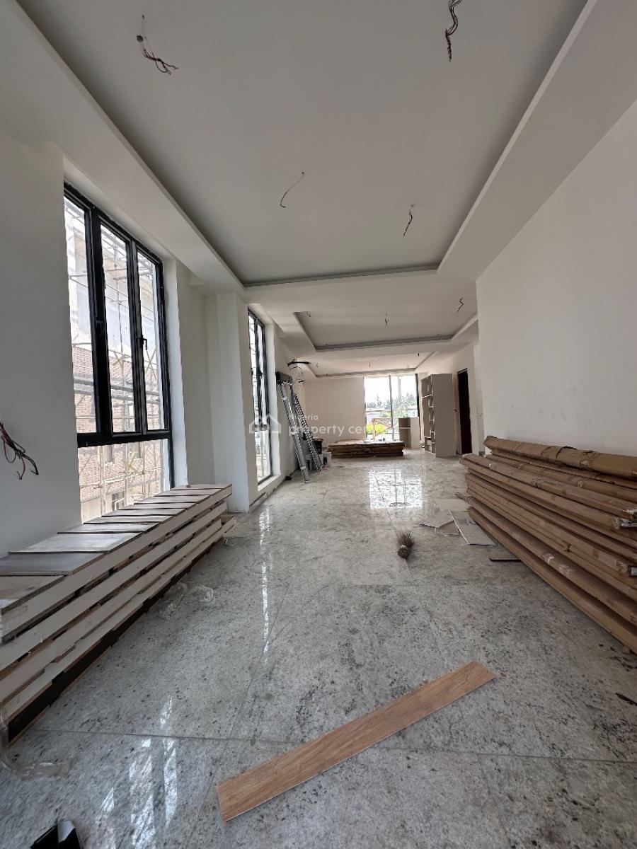 Excellent 6 Bedrooms Fully Detached Duplex with Swimming Pool, Banana Island, Ikoyi, Lagos, Detached Duplex for Sale