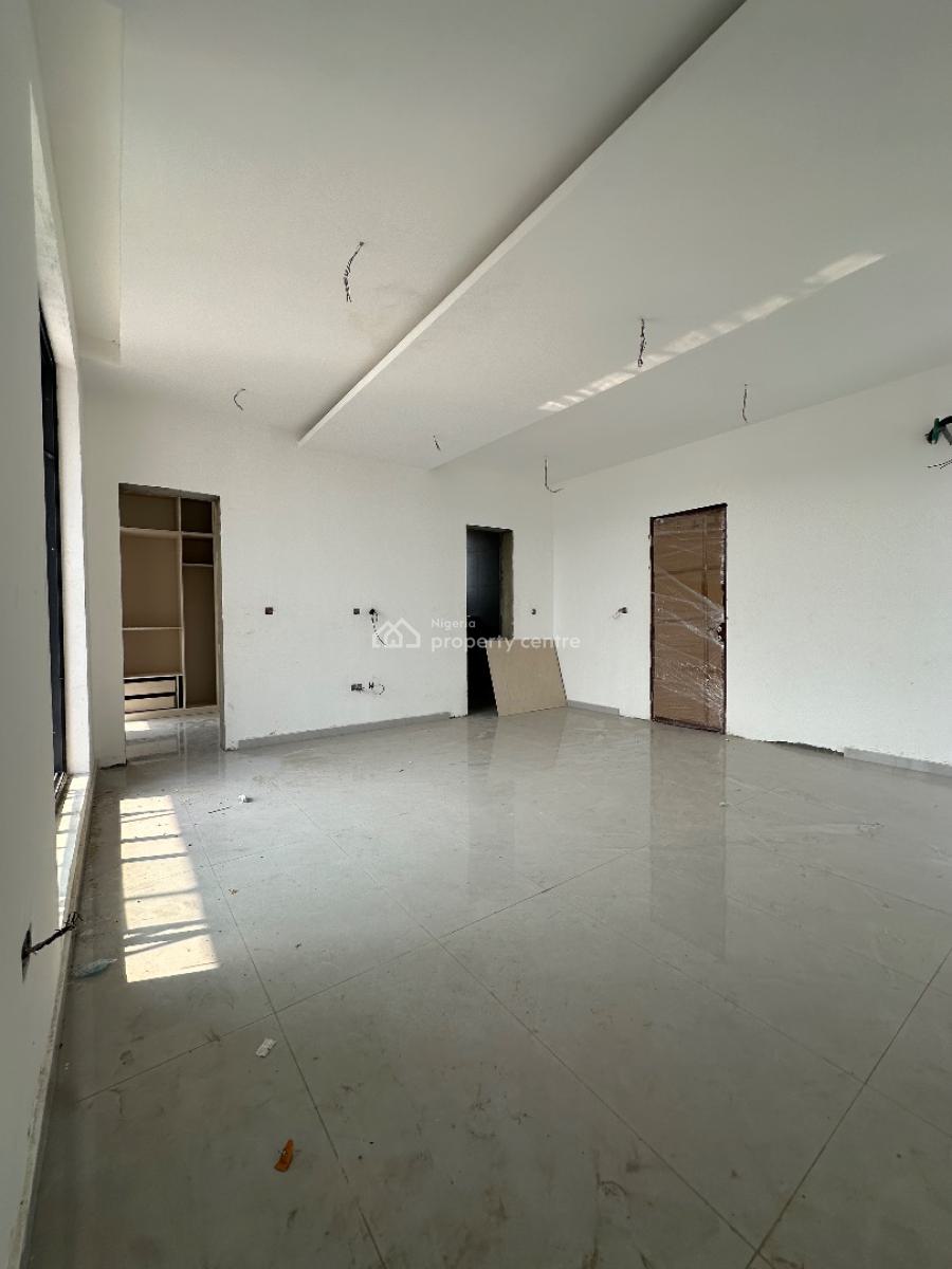 Excellent 6 Bedrooms Fully Detached Duplex with Swimming Pool, Banana Island, Ikoyi, Lagos, Detached Duplex for Sale