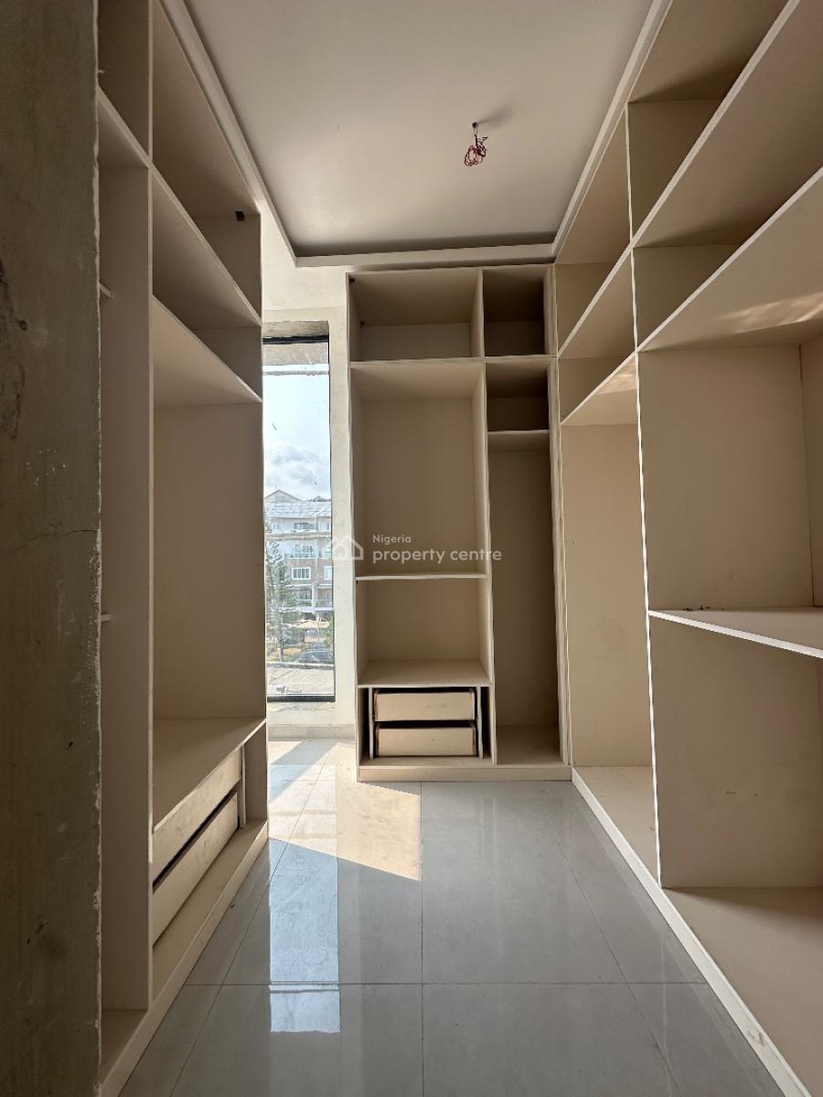 Excellent 6 Bedrooms Fully Detached Duplex with Swimming Pool, Banana Island, Ikoyi, Lagos, Detached Duplex for Sale