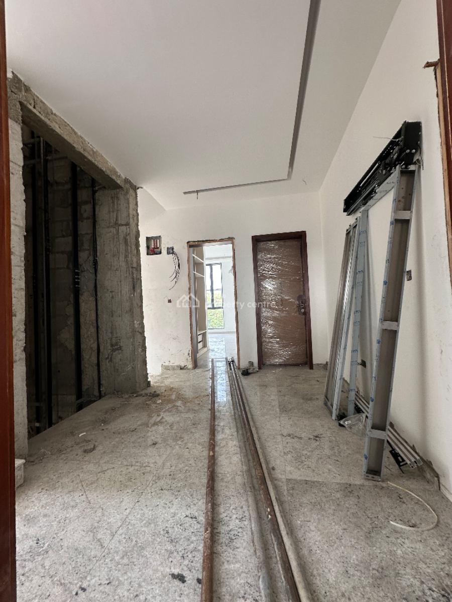 Excellent 6 Bedrooms Fully Detached Duplex with Swimming Pool, Banana Island, Ikoyi, Lagos, Detached Duplex for Sale