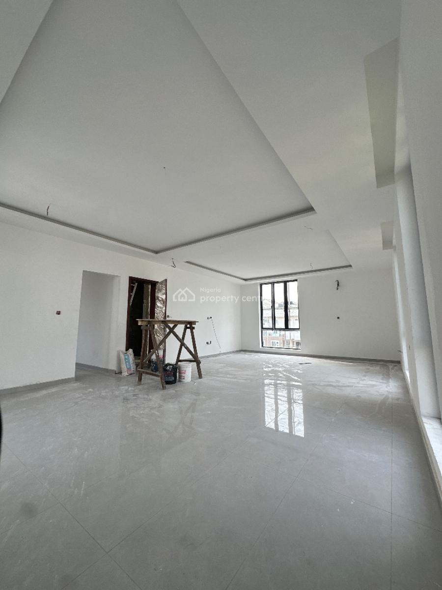 Excellent 6 Bedrooms Fully Detached Duplex with Swimming Pool, Banana Island, Ikoyi, Lagos, Detached Duplex for Sale