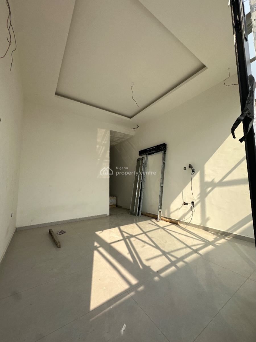 Excellent 6 Bedrooms Fully Detached Duplex with Swimming Pool, Banana Island, Ikoyi, Lagos, Detached Duplex for Sale