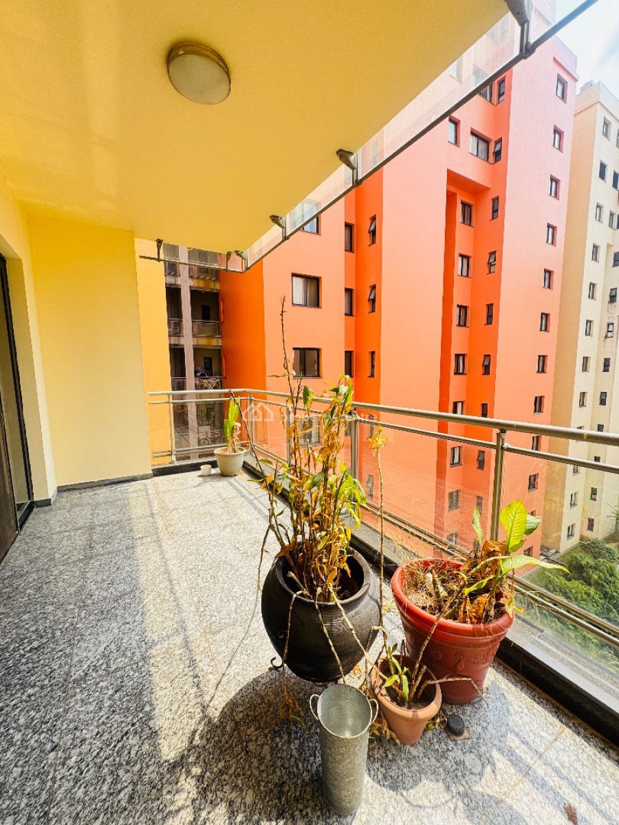 Spacious 4 Bedrooms Apartment with Swimming Pool and Bq, Banana Island, Ikoyi, Lagos, House for Sale