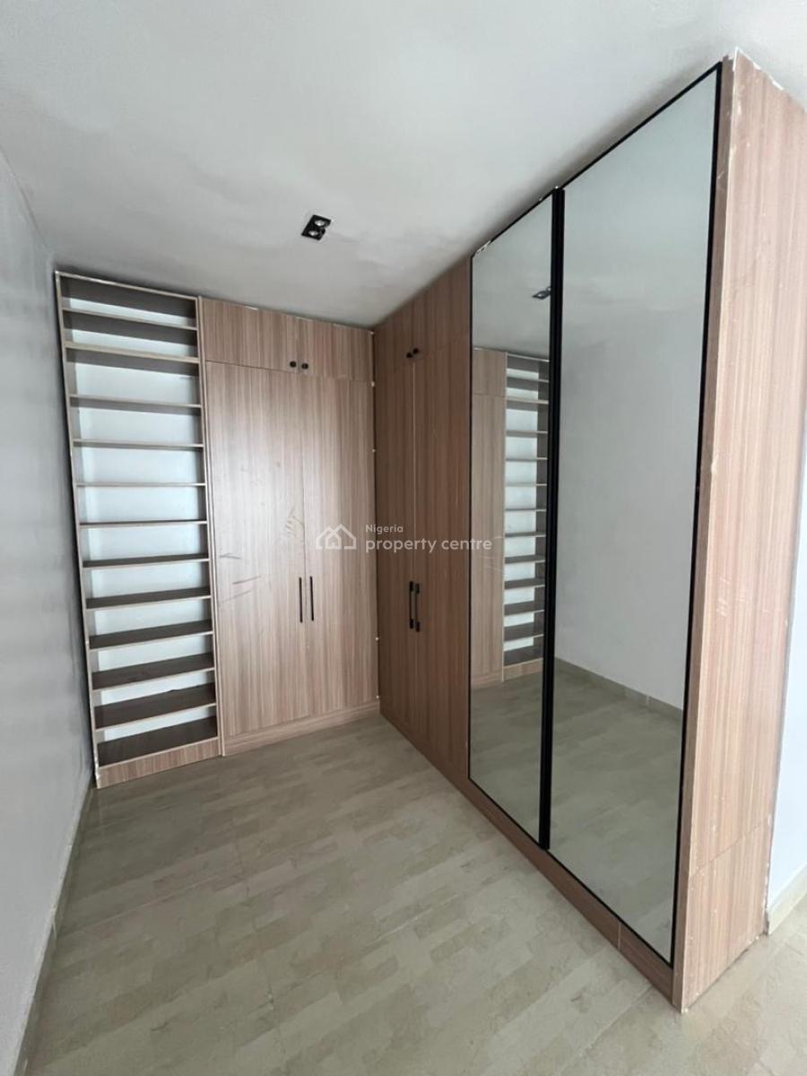 5 Bedroom Luxury House with Pool, Lekki Phase 1, Lekki, Lagos, Detached Duplex for Rent