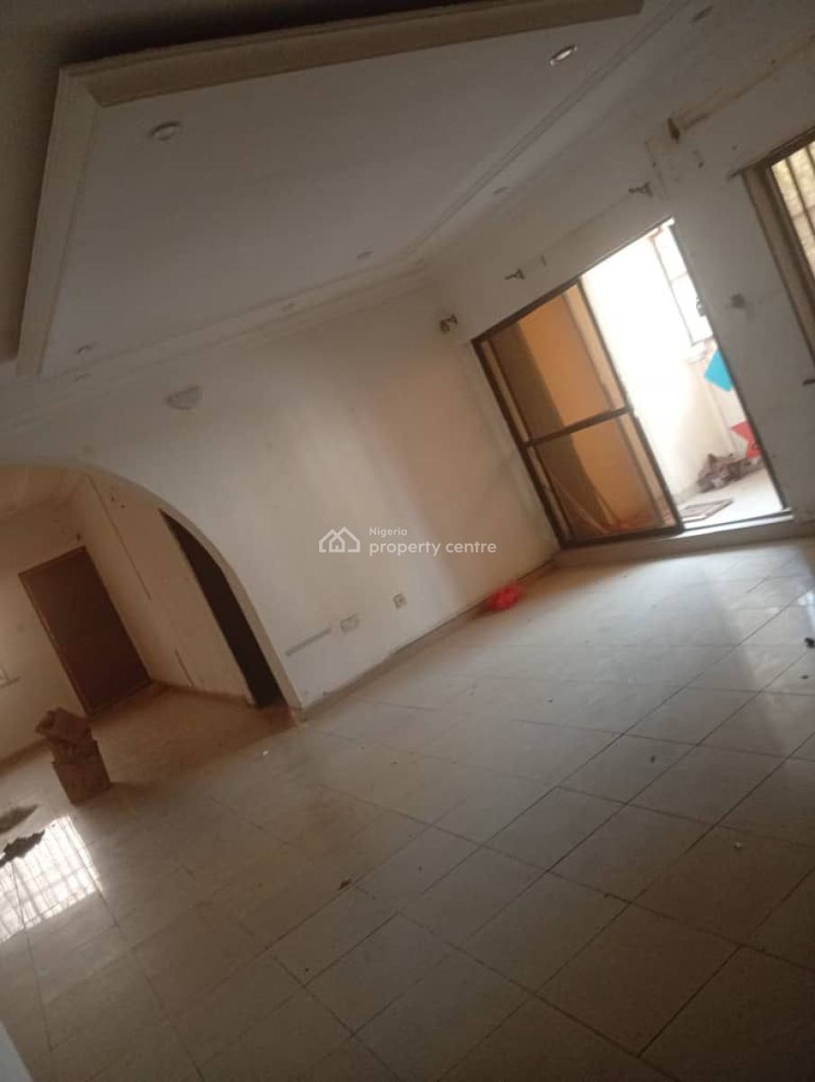 3 Bedroom Flat with Bq, Maitama District, Abuja, Flat / Apartment for Rent