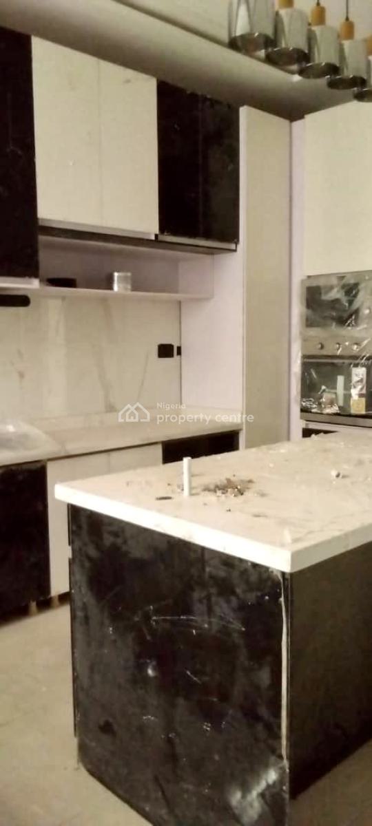 5 Bedroom Fully Detached Duplex with Bq, Royal Garden Estate, Ajah, Lagos, Detached Duplex for Rent