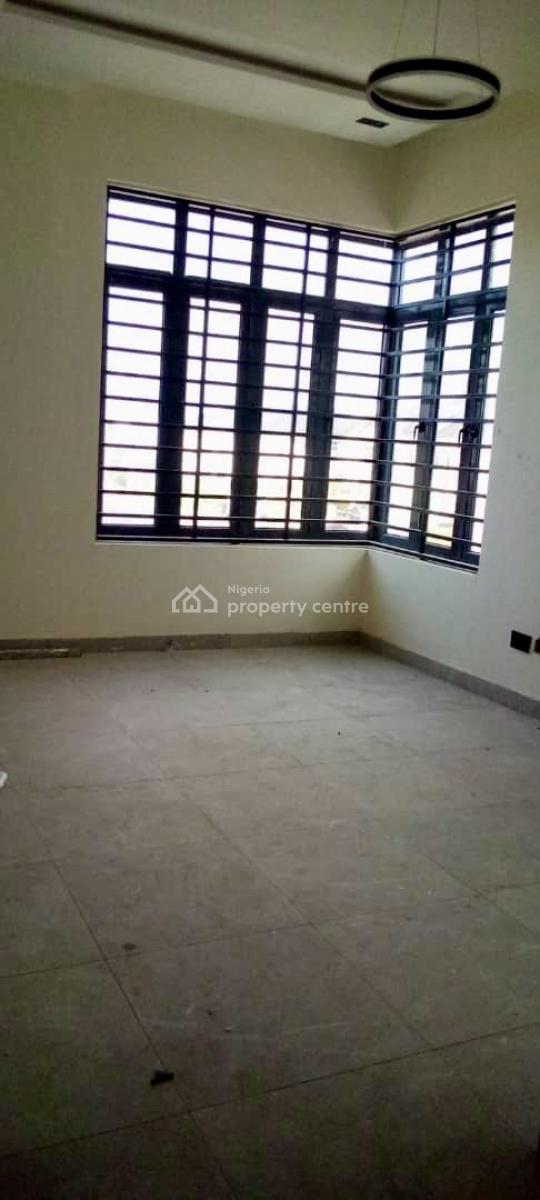 5 Bedroom Fully Detached Duplex with Bq, Royal Garden Estate, Ajah, Lagos, Detached Duplex for Rent