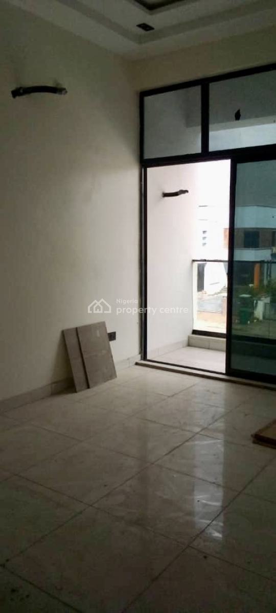 5 Bedroom Fully Detached Duplex with Bq, Royal Garden Estate, Ajah, Lagos, Detached Duplex for Rent