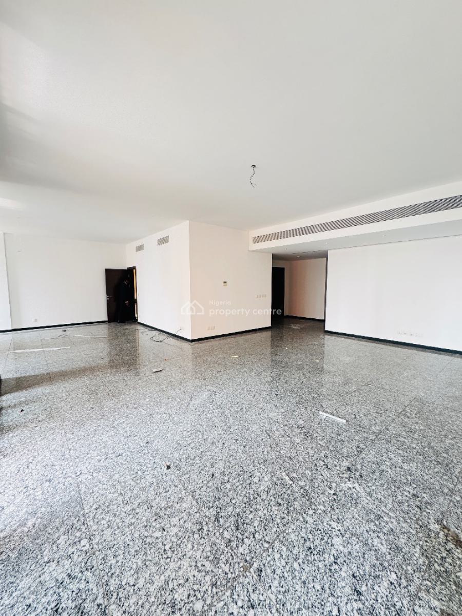 Spacious 4 Bedroom Apartment with Swimming Pool,gym, Banana Island, Ikoyi, Lagos, House for Sale