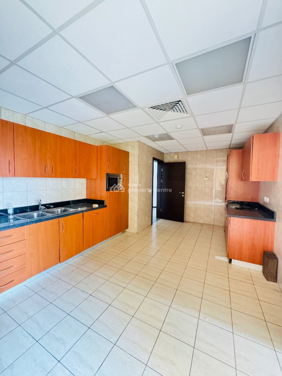 Spacious 4 Bedroom Apartment with Swimming Pool,gym, Banana Island, Ikoyi, Lagos, House for Sale