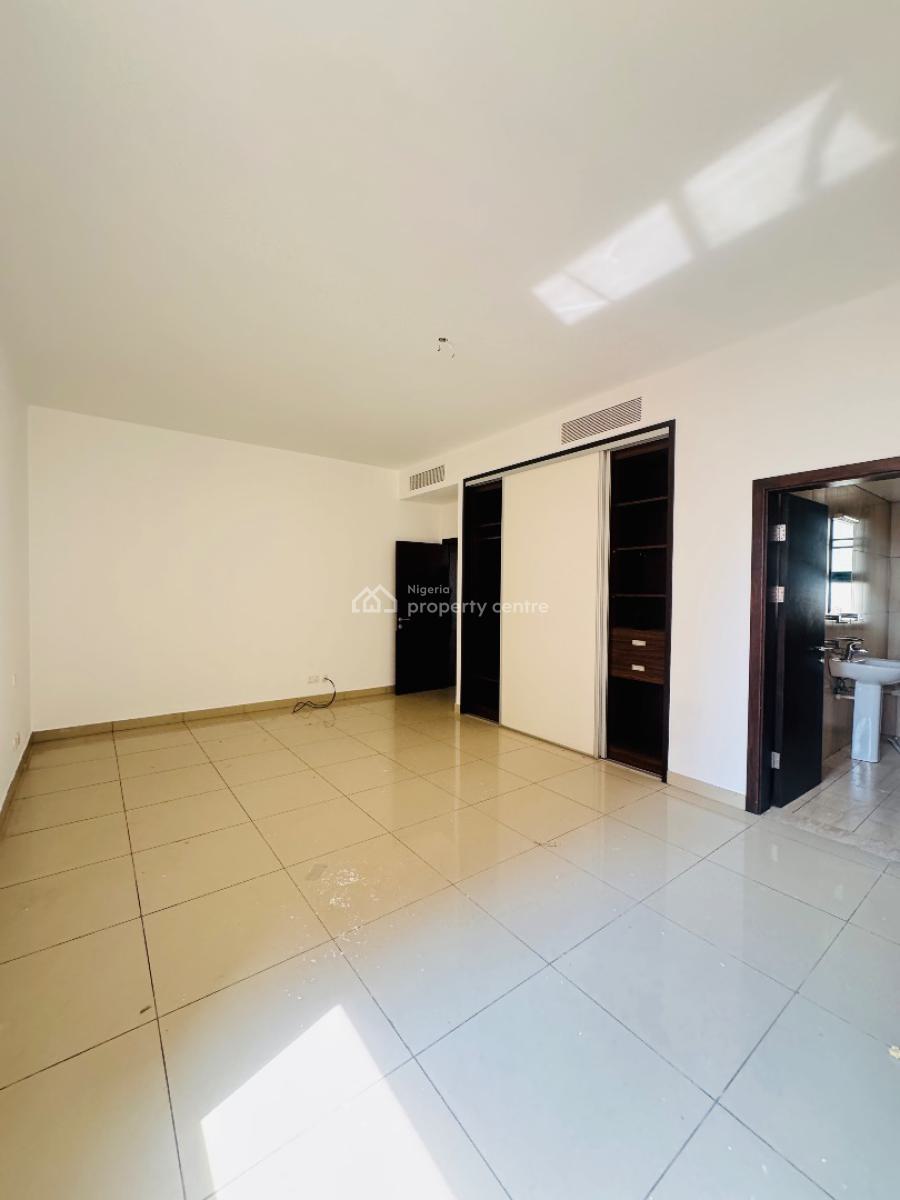 Spacious 4 Bedroom Apartment with Swimming Pool,gym, Banana Island, Ikoyi, Lagos, House for Sale