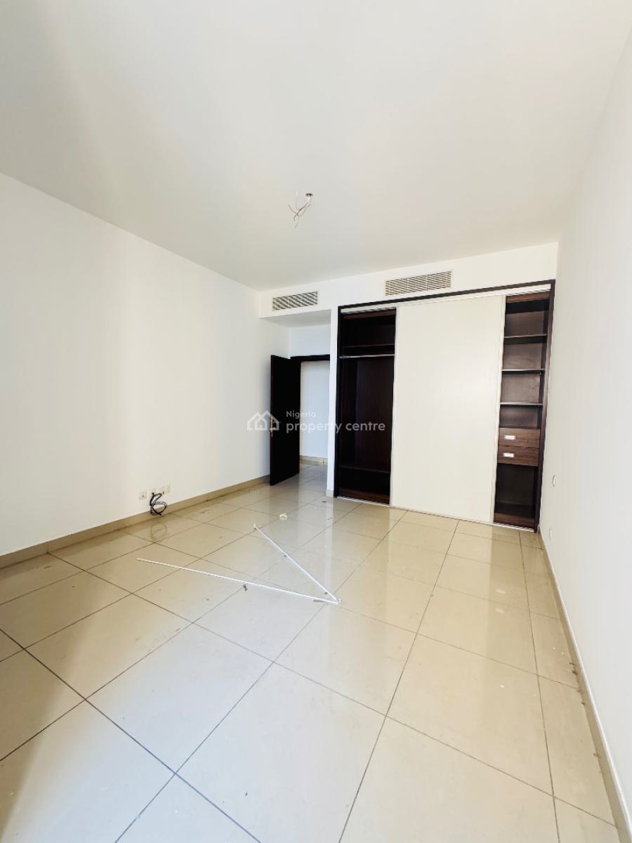 Spacious 4 Bedroom Apartment with Swimming Pool,gym, Banana Island, Ikoyi, Lagos, House for Sale