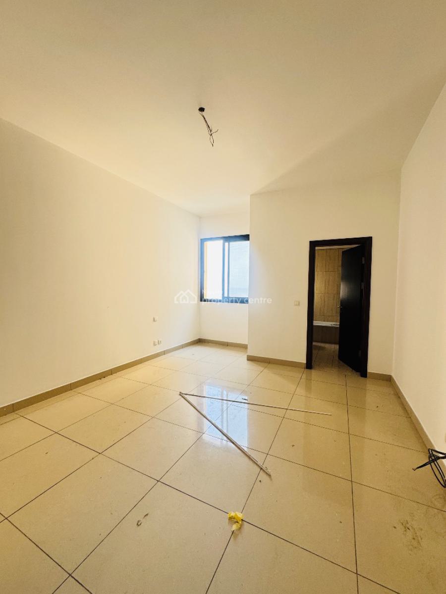 Spacious 4 Bedroom Apartment with Swimming Pool,gym, Banana Island, Ikoyi, Lagos, House for Sale