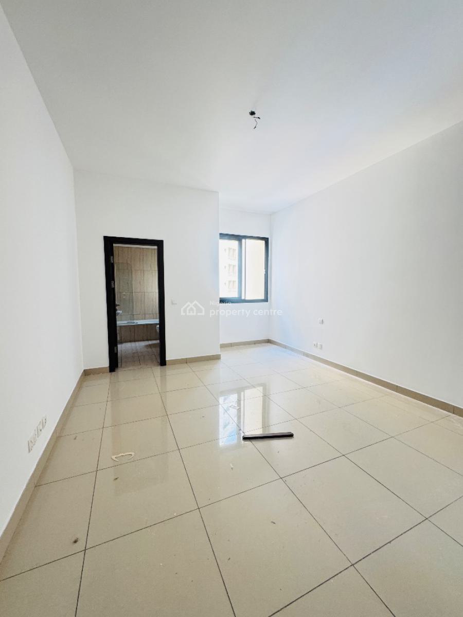 Spacious 4 Bedroom Apartment with Swimming Pool,gym, Banana Island, Ikoyi, Lagos, House for Sale