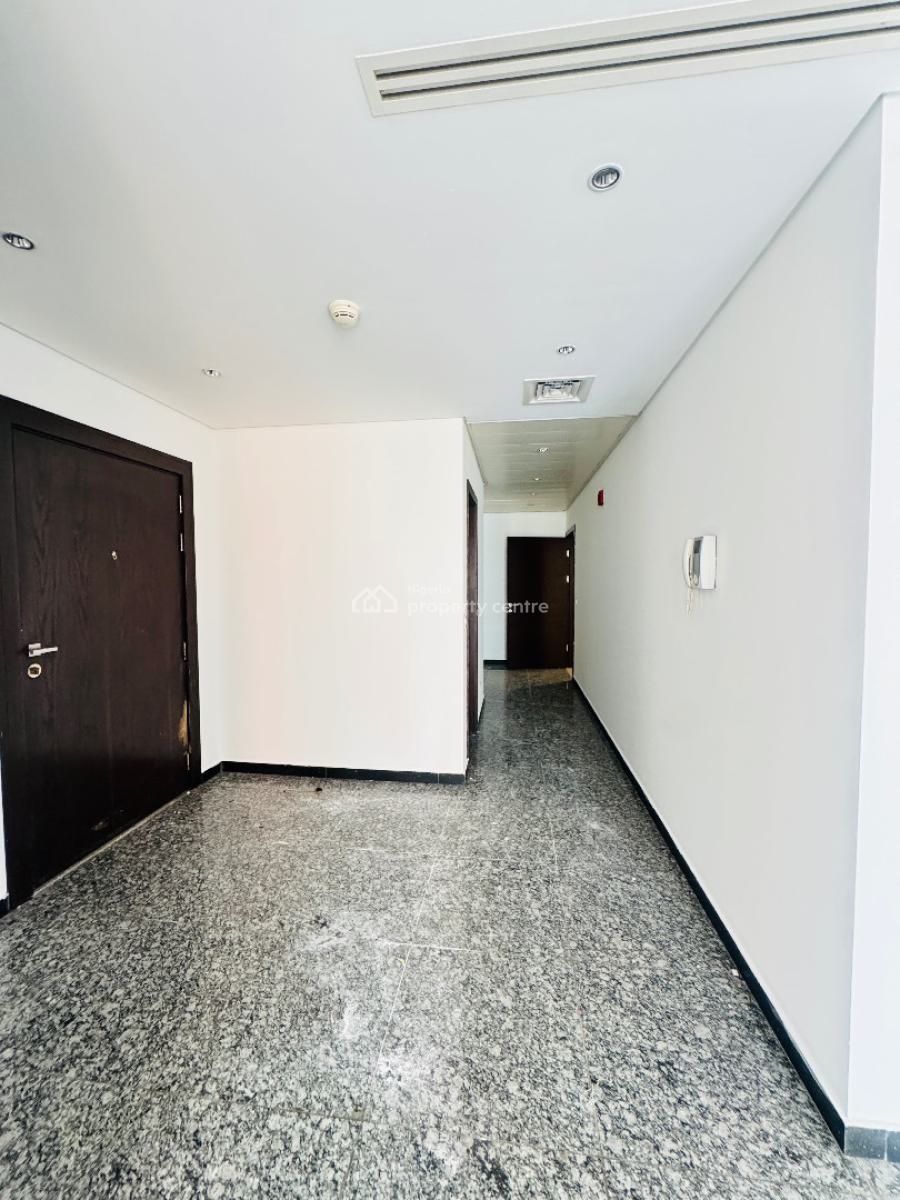 Spacious 4 Bedroom Apartment with Swimming Pool,gym, Banana Island, Ikoyi, Lagos, House for Sale
