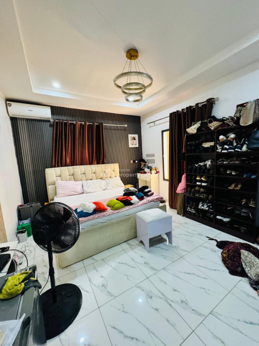 Luxury Furnished 2 Bedroom Flat, Jahi, Abuja, Flat / Apartment for Sale