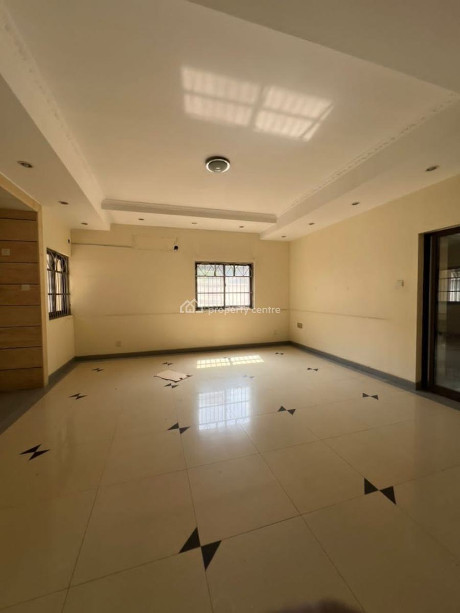 Prime Property, Wuse 2, Abuja, Detached Duplex for Rent