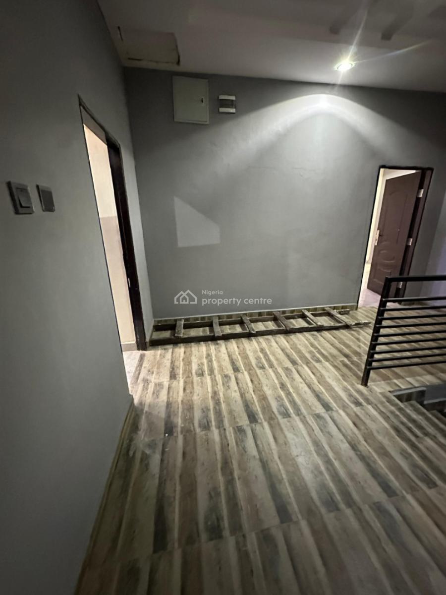 Newly Built 4 Bedroom Terrace Duplex, Gwarinpa Extension, Gwarinpa, Abuja, Terraced Duplex for Rent