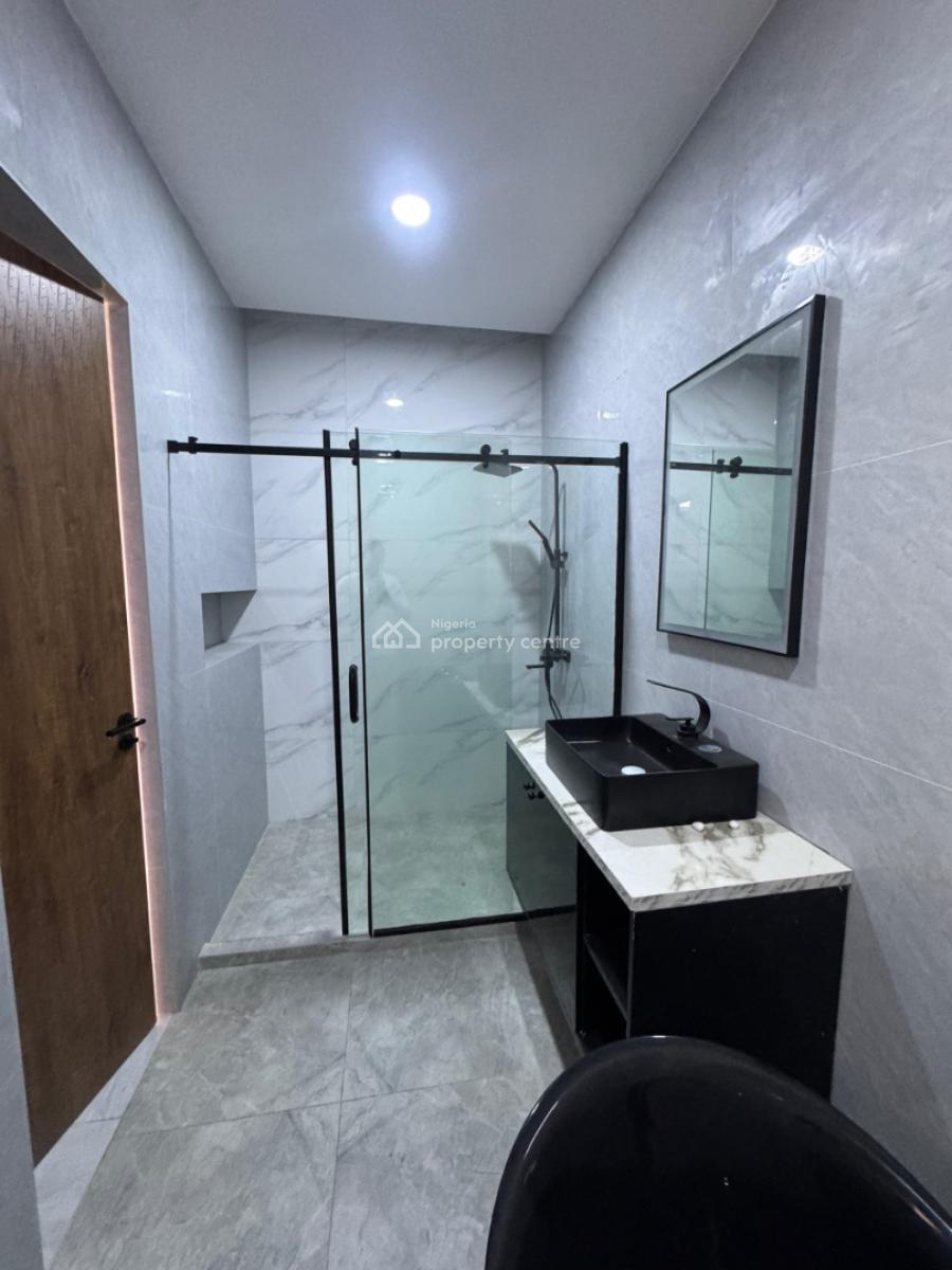 a Well-finished Luxury 3-bedroom Apartment in a Prime Location, Nike Art Gallery, Axis, Ikate, Lekki, Lagos, Block of Flats for Sale