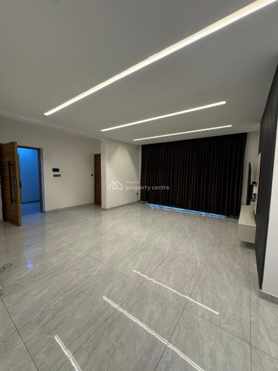 a Well-finished Luxury 3-bedroom Apartment in a Prime Location, Nike Art Gallery, Axis, Ikate, Lekki, Lagos, Block of Flats for Sale