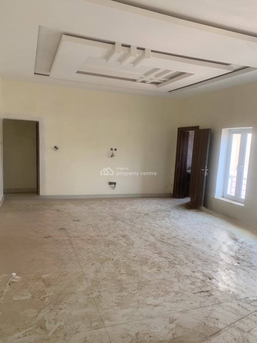 Newly Built 3 Bedroom Block of Flat, Life Camp, Abuja, Flat / Apartment for Sale