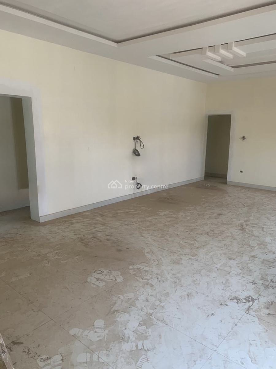 Newly Built 3 Bedroom Block of Flat, Life Camp, Abuja, Flat / Apartment for Sale