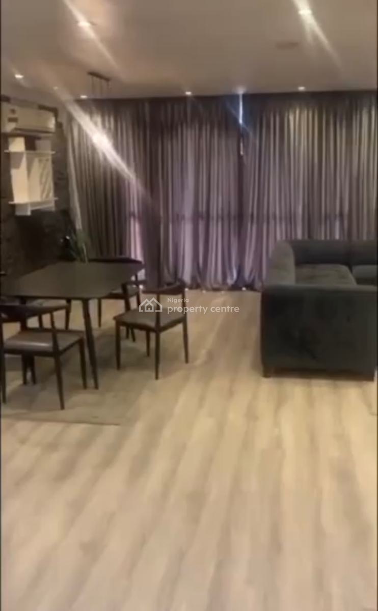 Luxury 3 Bedroom Apartment, Admiralty Way, Lekki, Lagos, Flat / Apartment for Rent