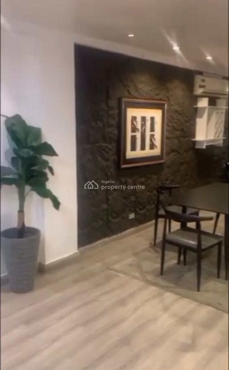 Luxury 3 Bedroom Apartment, Admiralty Way, Lekki, Lagos, Flat / Apartment for Rent