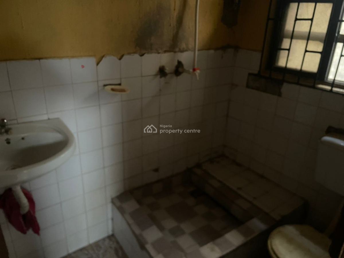 Self Contain Apartment, Badore, Ajah, Lagos, Self Contain (single Rooms) for Rent