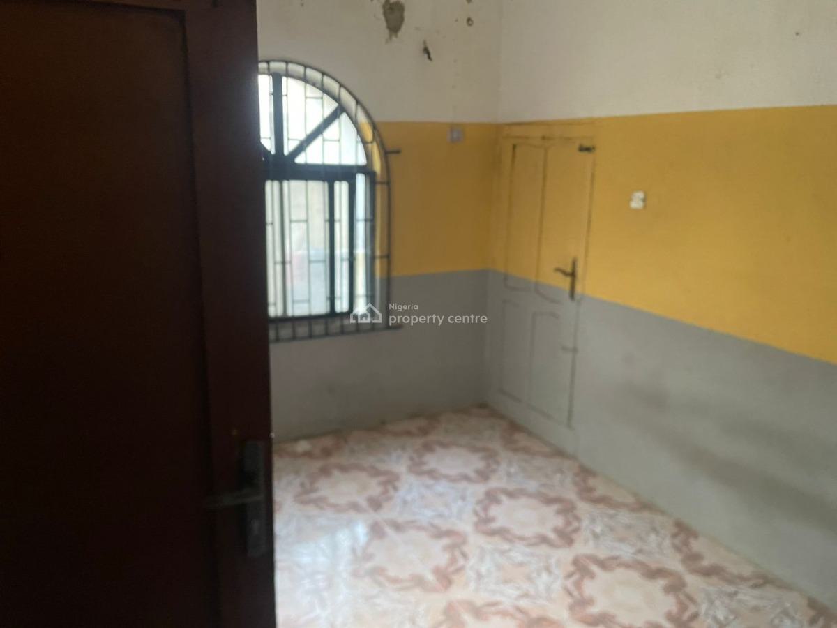 Self Contain Apartment, Badore, Ajah, Lagos, Self Contain (single Rooms) for Rent