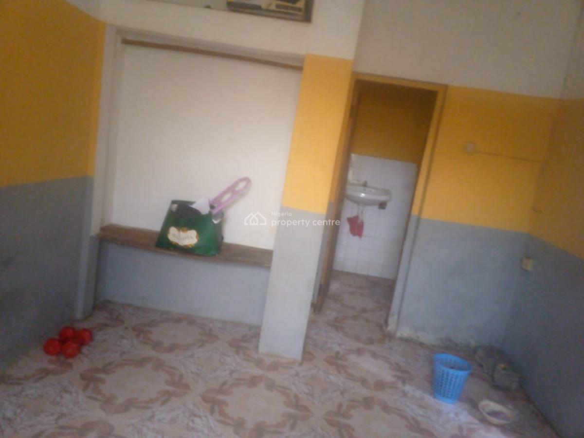 Self Contain Apartment, Badore, Ajah, Lagos, Self Contain (single Rooms) for Rent