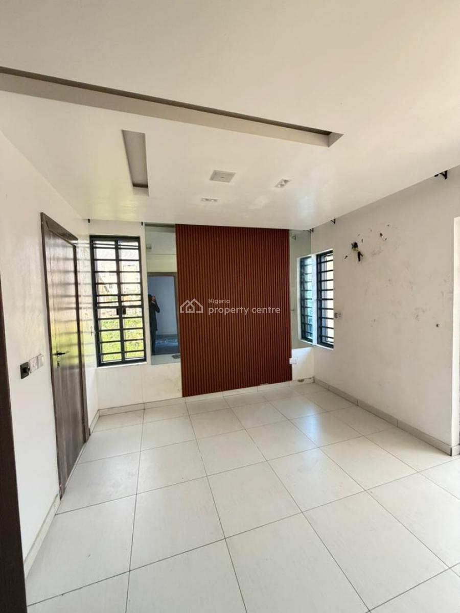 Serviced 2 Bedrooms Apartment, Chevron, Lekki, Lagos, Flat / Apartment for Rent
