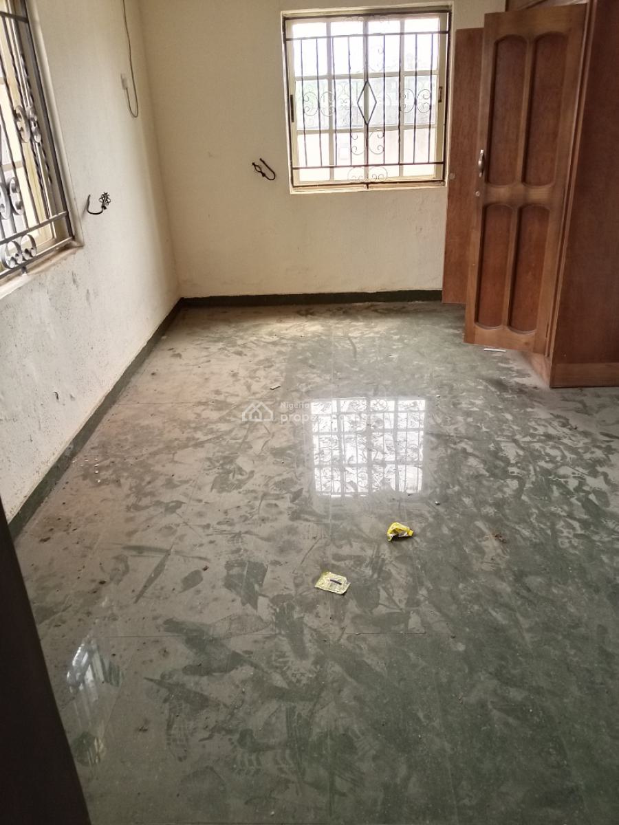 4 Bedroom Bungalow with Bq, Emily Off Bayeku Road, Igbogbo, Ikorodu, Lagos, Detached Bungalow for Sale