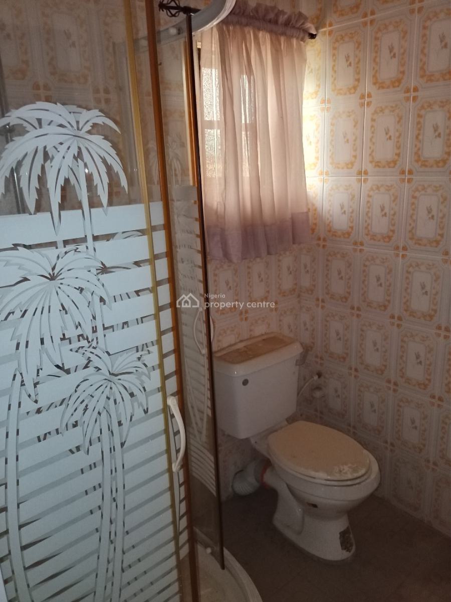 4 Bedroom Bungalow with Bq, Emily Off Bayeku Road, Igbogbo, Ikorodu, Lagos, Detached Bungalow for Sale