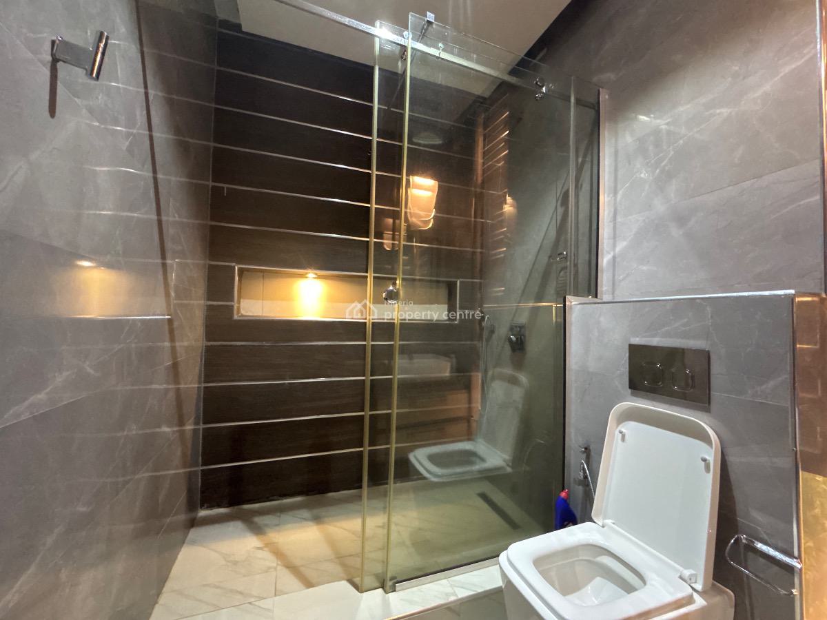 Luxurious 5 Bedroom Home, Trans Engineering Estate, Dawaki, Gwarinpa, Abuja, Detached Duplex for Sale