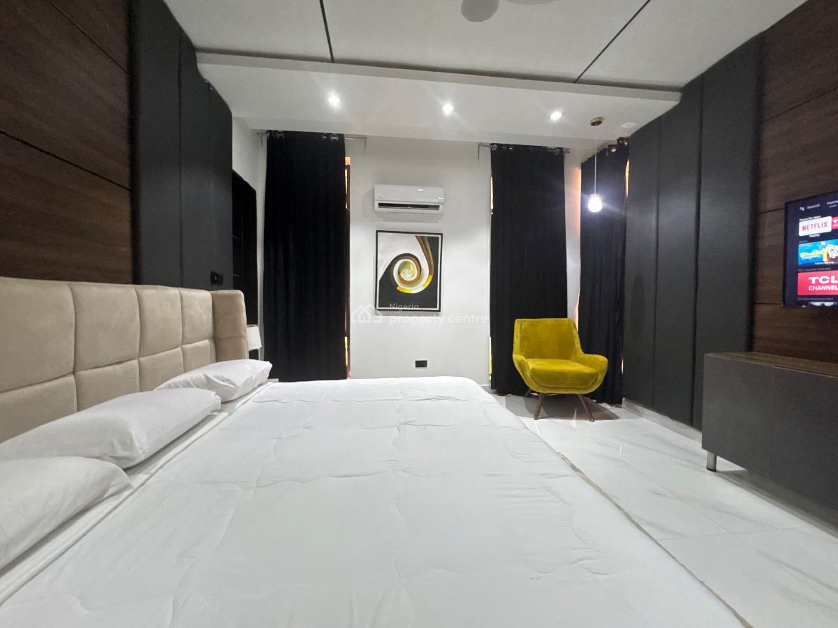 Luxurious 5 Bedroom Home, Trans Engineering Estate, Dawaki, Gwarinpa, Abuja, Detached Duplex for Sale