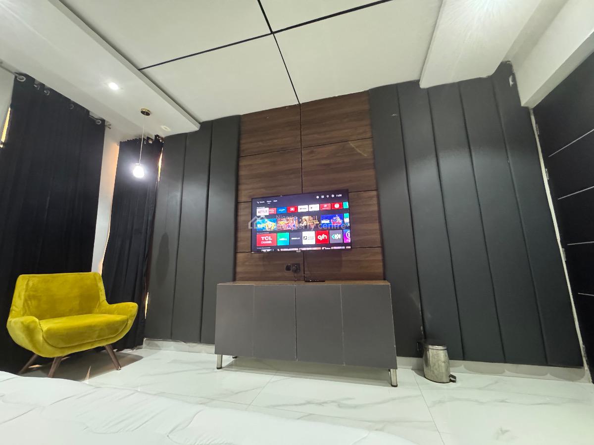 Luxurious 5 Bedroom Home, Trans Engineering Estate, Dawaki, Gwarinpa, Abuja, Detached Duplex for Sale