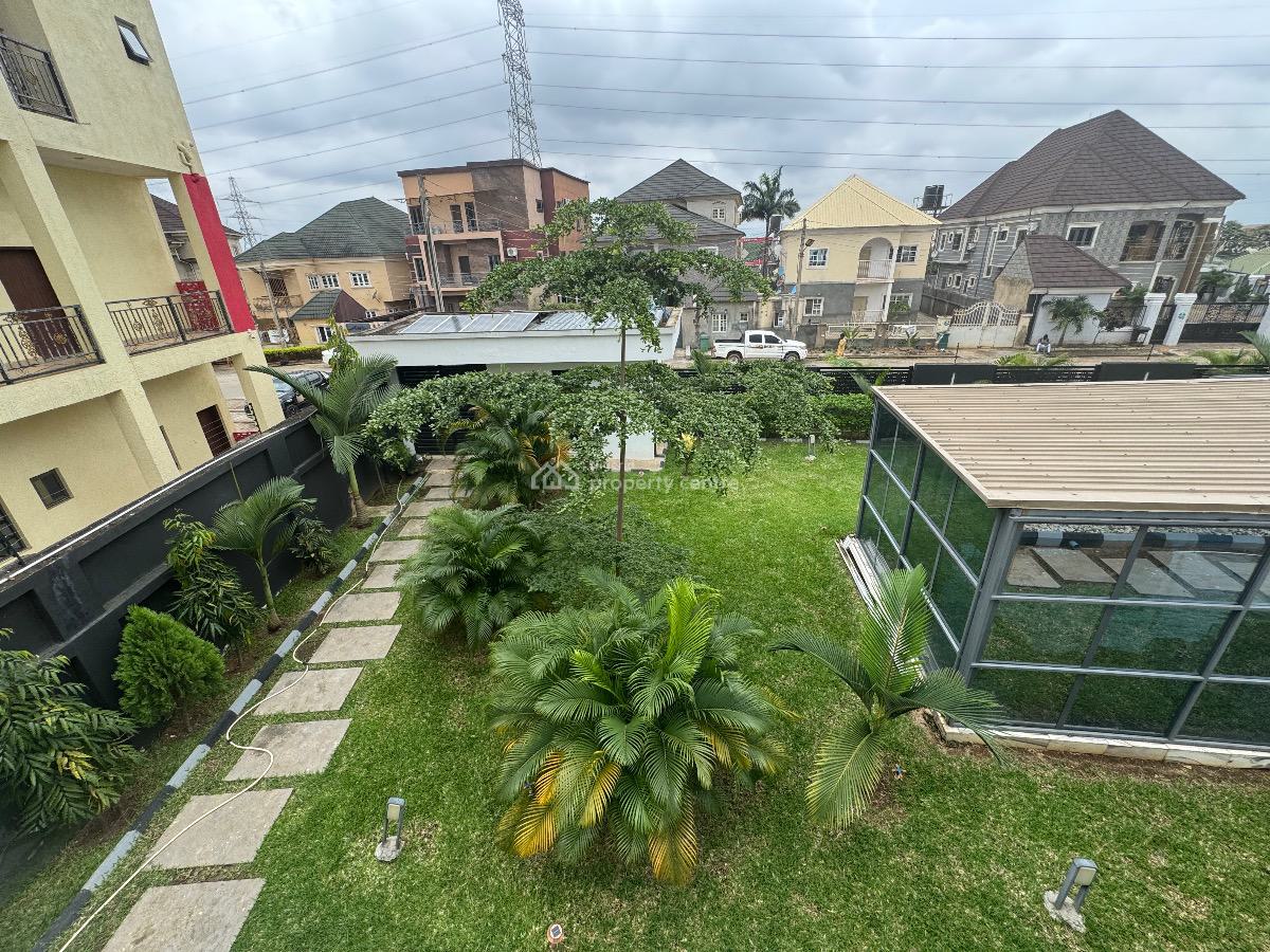 Luxurious 5 Bedroom Home, Trans Engineering Estate, Dawaki, Gwarinpa, Abuja, Detached Duplex for Sale